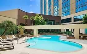 Hilton Airport San Antonio